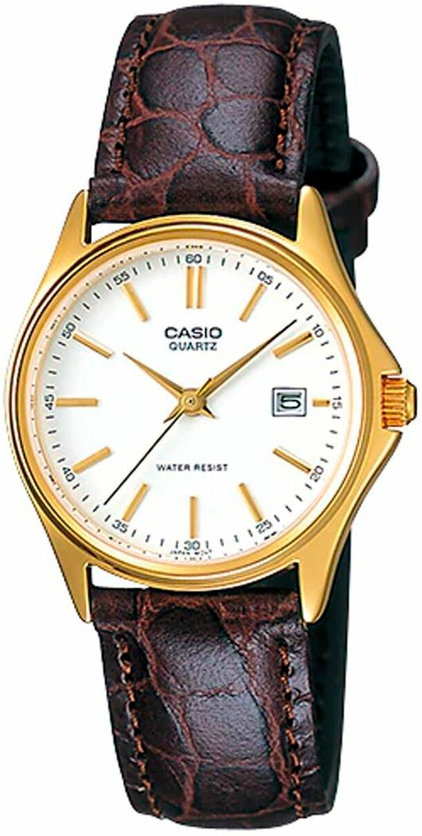 Casio Casio Collection Ltp Q Adf