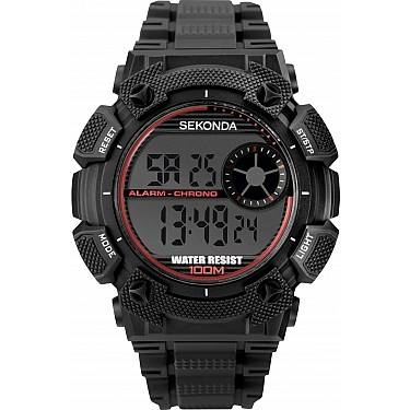 Мъжки часовник Sekonda - S-1676E.05