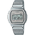 Дигитален унисекс часовник Casio Vintage - A1000MA-7EF 1