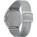 Дигитален унисекс часовник Casio Vintage - A1000MA-7EF 3