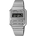 Мъжки дигитален часовник Casio Vintage - A100WE-7BEF 1