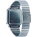 Мъжки дигитален часовник Casio Vintage - A100WE-7BEF 2