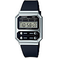Мъжки дигитален часовник Casio Vintage - A100WEF-1AEF 1
