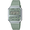 Мъжки дигитален часовник Casio Vintage - A100WEF-3AEF 1