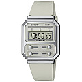 Дигитален унисекс часовник Casio Vintage - A100WEF-8AEF 1