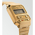 Мъжки часовник Casio Vintage - A100WEG-9AEF 2