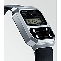 Мъжки дигитален часовник Casio Vintage - A100WEL-1AEF 3
