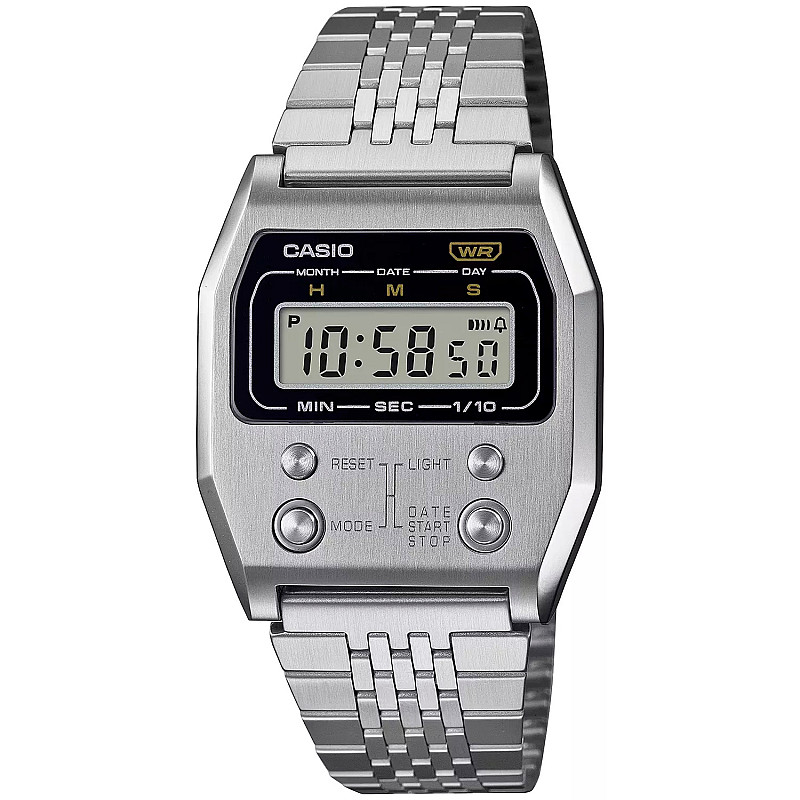 Дигитален часовник Casio Vintage - A1100D-1EF