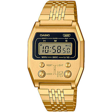 Дигитален часовник Casio Vintage - A1100G-5EF