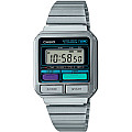 Мъжки дигитален часовник Casio Vintage - A120WE-1AEF 1