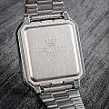 Мъжки дигитален часовник Casio Vintage - A120WE-1AEF 2