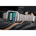 Мъжки дигитален часовник Casio Vintage - A120WE-1AEF 3