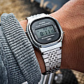 Мъжки часовник Casio Vintage - A140WE-8AEF 3