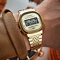 Мъжки часовник Casio Vintage - A140WEG-9AEF 3 - Timezone-bg.com Мъжки часовник Casio Vintage - A140WEG-9AEF 3