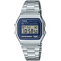 Мъжки часовник Casio Vintage - A158WEA-2EF 1 - Timezone-bg.com Мъжки часовник Casio Vintage - A158WEA-2EF 1