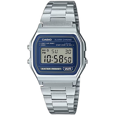Мъжки часовник Casio Vintage - A158WEA-2EF 1