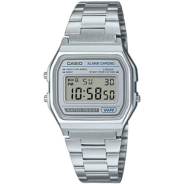Мъжки часовник Casio Vintage - A158WEA-7EF 1