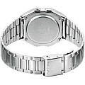 Мъжки часовник Casio Vintage - A158WEA-7EF 2 - Timezone-bg.com Мъжки часовник Casio Vintage - A158WEA-7EF 2