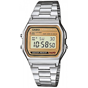 Мъжки часовник CASIO - A158WEA-9EF 1