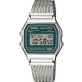 Мъжки часовник Casio Vintage - A158WEM-3EF 1