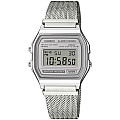 Мъжки часовник Casio Vintage - A158WEM-7EF 1 - Timezone-bg.com Мъжки часовник Casio Vintage - A158WEM-7EF 1
