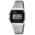 Мъжки дигитален часовник Casio - A159WA-N1DF 1