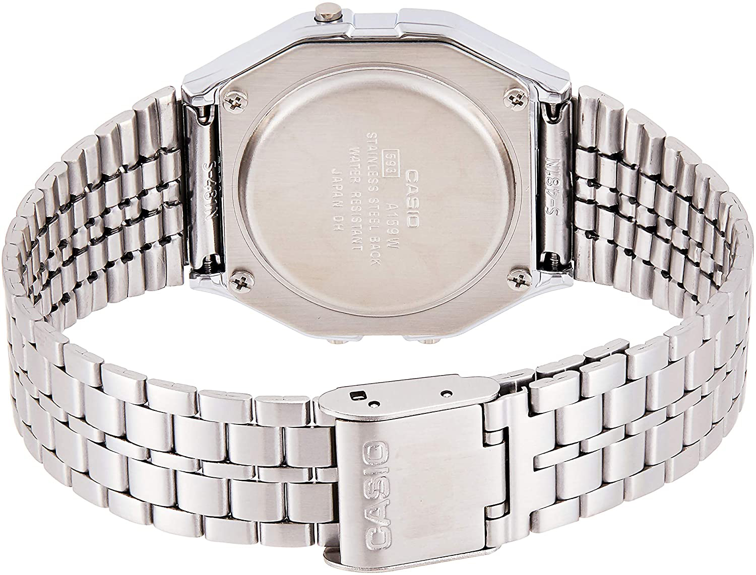 a159wa casio