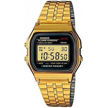 Мъжки часовник CASIO - A159WGEA-1EF
