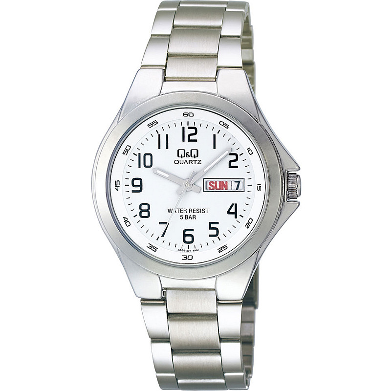 Мъжки часовник Q&Q - A164-204Y