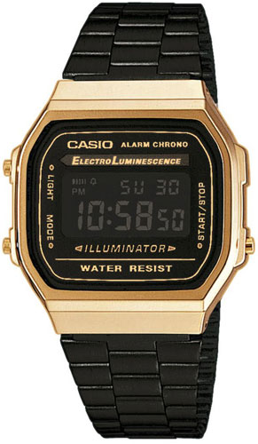 casio a 168wegb