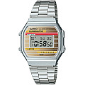 Унисекс часовник Casio Vintage Collection - A168WEHA-9AEF 1