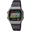 Дигитален часовник Casio Vintage Iconic Uno - A168WEUC-1AER 1