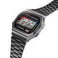 Дигитален часовник Casio Vintage Iconic Uno - A168WEUC-1AER 3