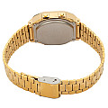 Мъжки часовник Casio Vintage - A168WG-9WDF 2 - Timezone-bg.com Мъжки часовник Casio Vintage - A168WG-9WDF 2