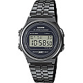 Мъжки дигитален часовник Casio - A171WEGG-1AEF 1