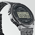 Мъжки дигитален часовник Casio - A171WEGG-1AEF 2