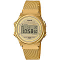 Мъжки дигитален часовник Casio - A171WEMG-9AEF 1