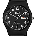 Мъжки аналогов часовник Q&Q - A212J004Y 2