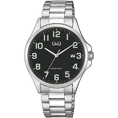 Мъжки аналогов часовник Q&Q - A480J205Y