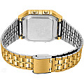 Мъжки дигитален часовник Casio - A500WGA-9DF 2
