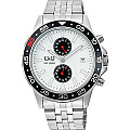 Мъжки часовник Q&Q Dual-Time - A53A-001PY 1 - Timezone-bg.com Мъжки часовник Q&Q Dual-Time - A53A-001PY 1