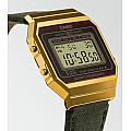 Дигитален унисекс часовник Casio Vintage - A700WEGL-3AEF 3