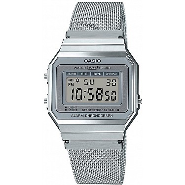 Мъжки часовник CASIO - A700WEM-7AEF