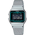 Мъжки часовник Casio Vintage - A700WEMS-1BEF 1