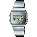 Часовник Casio Vintage - A700WEV-7AEF 1