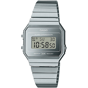 Часовник Casio Vintage - A700WEV-7AEF