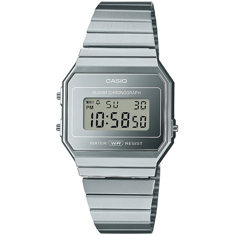 Часовник Casio Vintage - A700WEV-7AEF 1