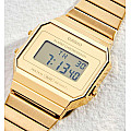 Часовник Casio Vintage - A700WEVG-9AEF 2