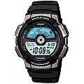 Мъжки дигитален часовник Casio - AE-1100W-1AVSDF 1