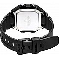 Мъжки дигитален часовник Casio - Casio Collection - AE-1200WH-1BVDF 2